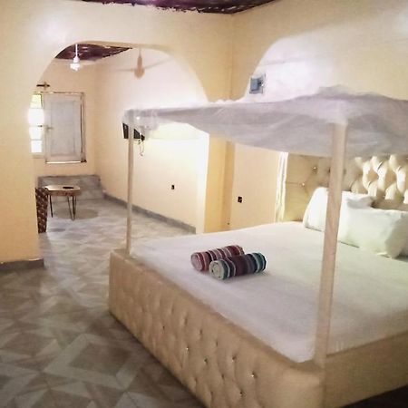 Baba Lao Hotel Malindi Zewnętrze zdjęcie
