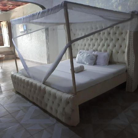 Baba Lao Hotel Malindi Zewnętrze zdjęcie