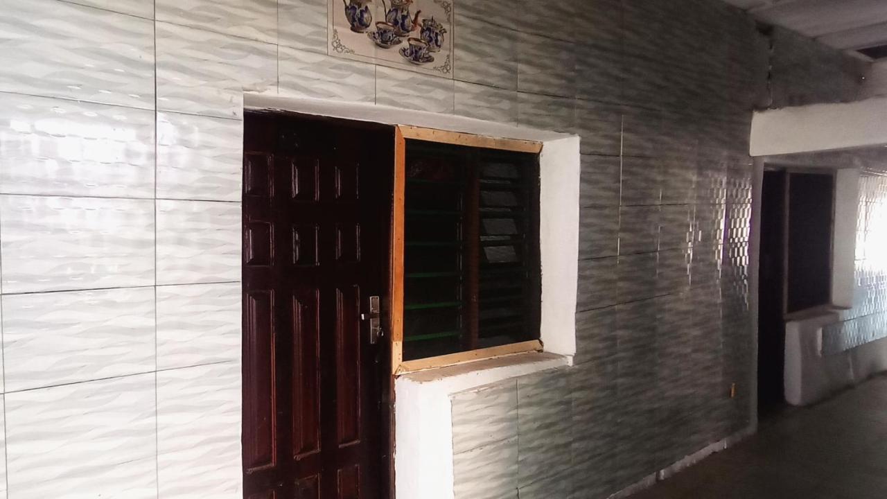 Baba Lao Hotel Malindi Zewnętrze zdjęcie