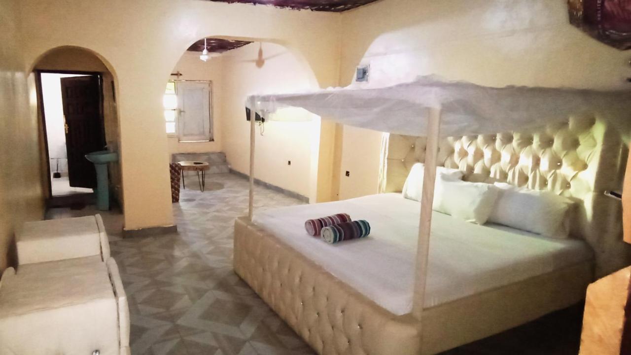 Baba Lao Hotel Malindi Zewnętrze zdjęcie