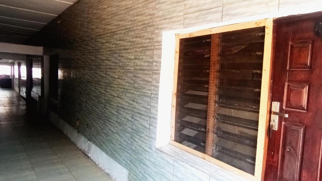 Baba Lao Hotel Malindi Zewnętrze zdjęcie