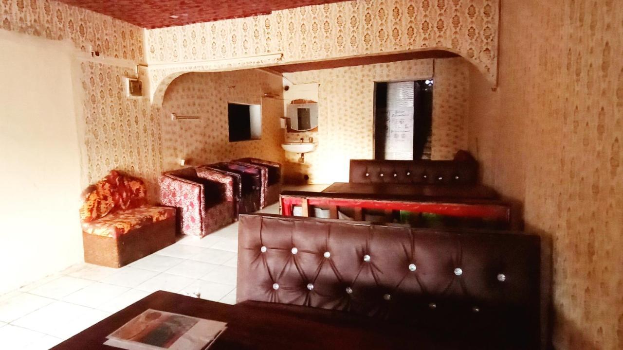 Baba Lao Hotel Malindi Zewnętrze zdjęcie