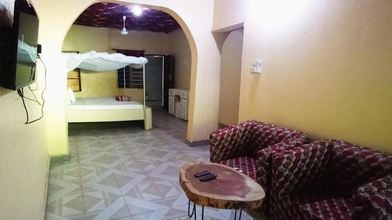 Baba Lao Hotel Malindi Zewnętrze zdjęcie