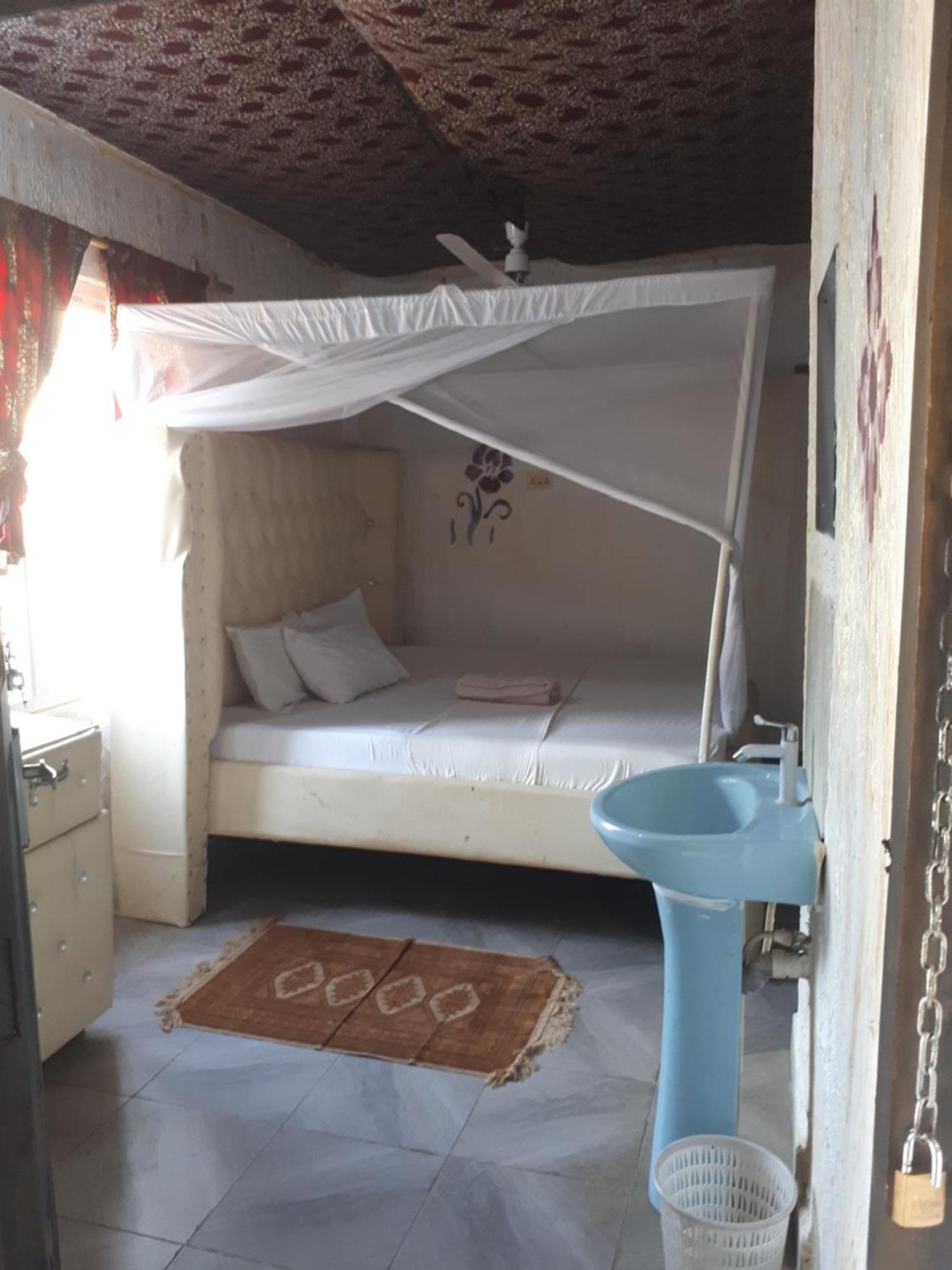 Baba Lao Hotel Malindi Zewnętrze zdjęcie