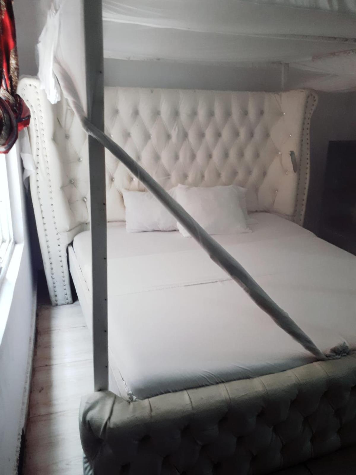 Baba Lao Hotel Malindi Zewnętrze zdjęcie
