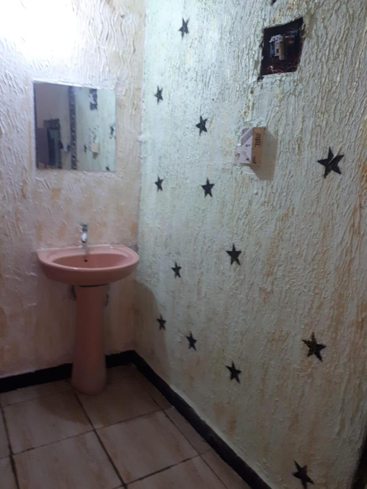 Baba Lao Hotel Malindi Zewnętrze zdjęcie