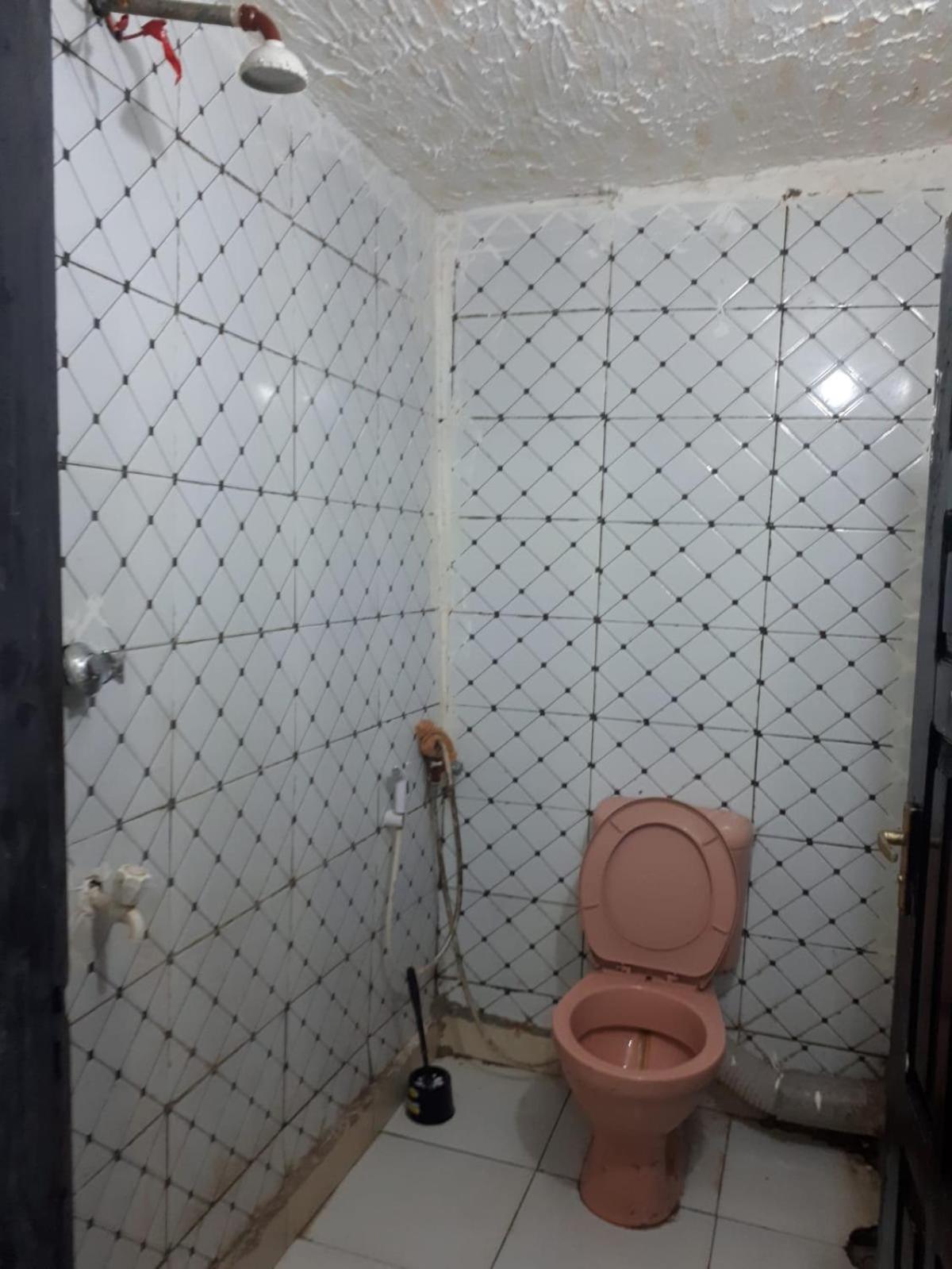Baba Lao Hotel Malindi Zewnętrze zdjęcie