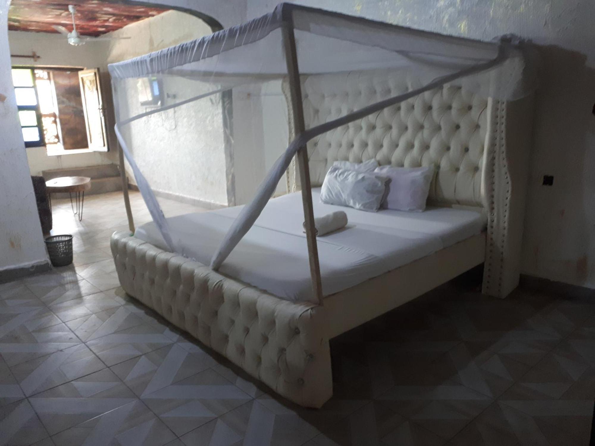 Baba Lao Hotel Malindi Zewnętrze zdjęcie