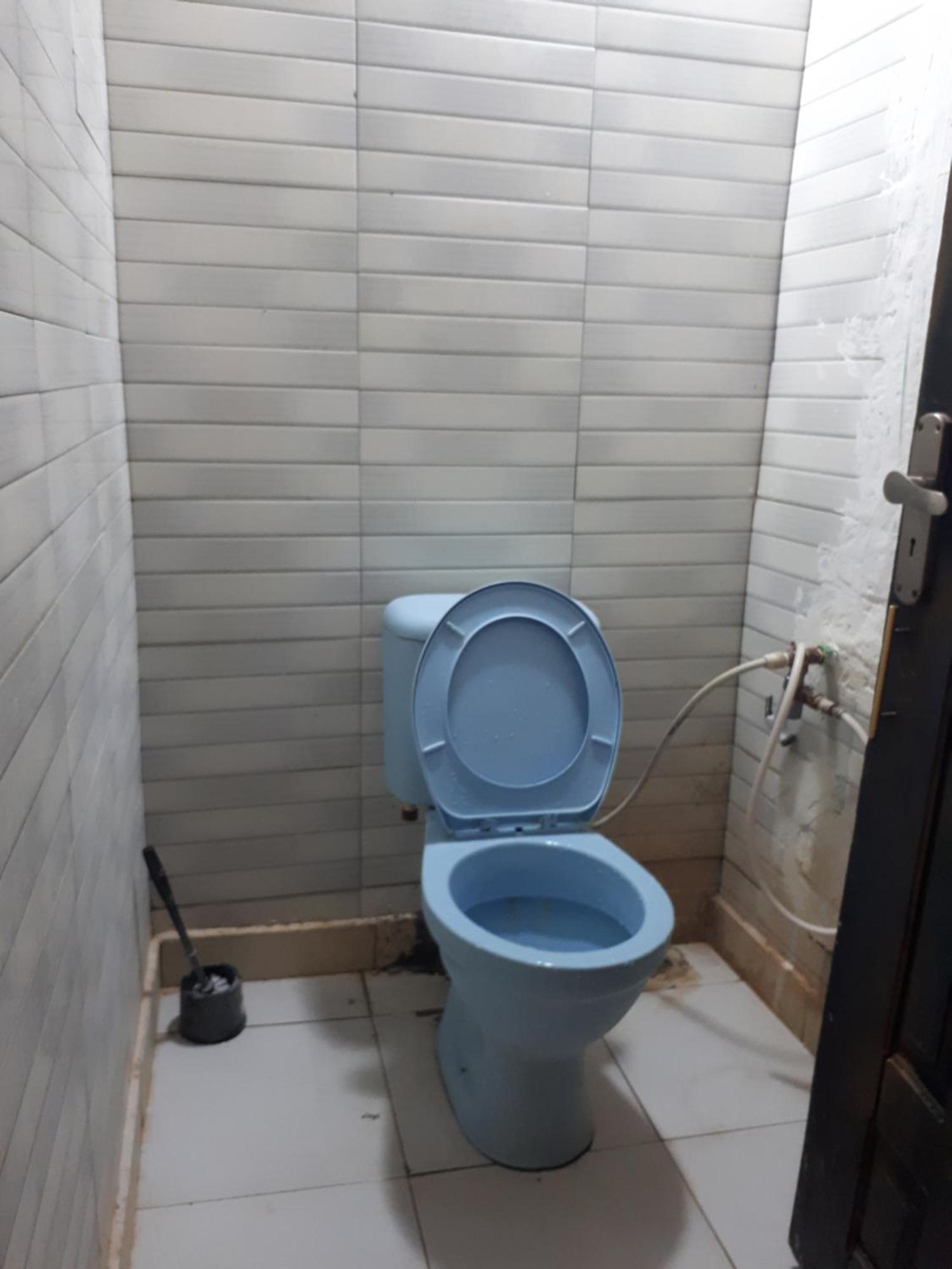 Baba Lao Hotel Malindi Zewnętrze zdjęcie