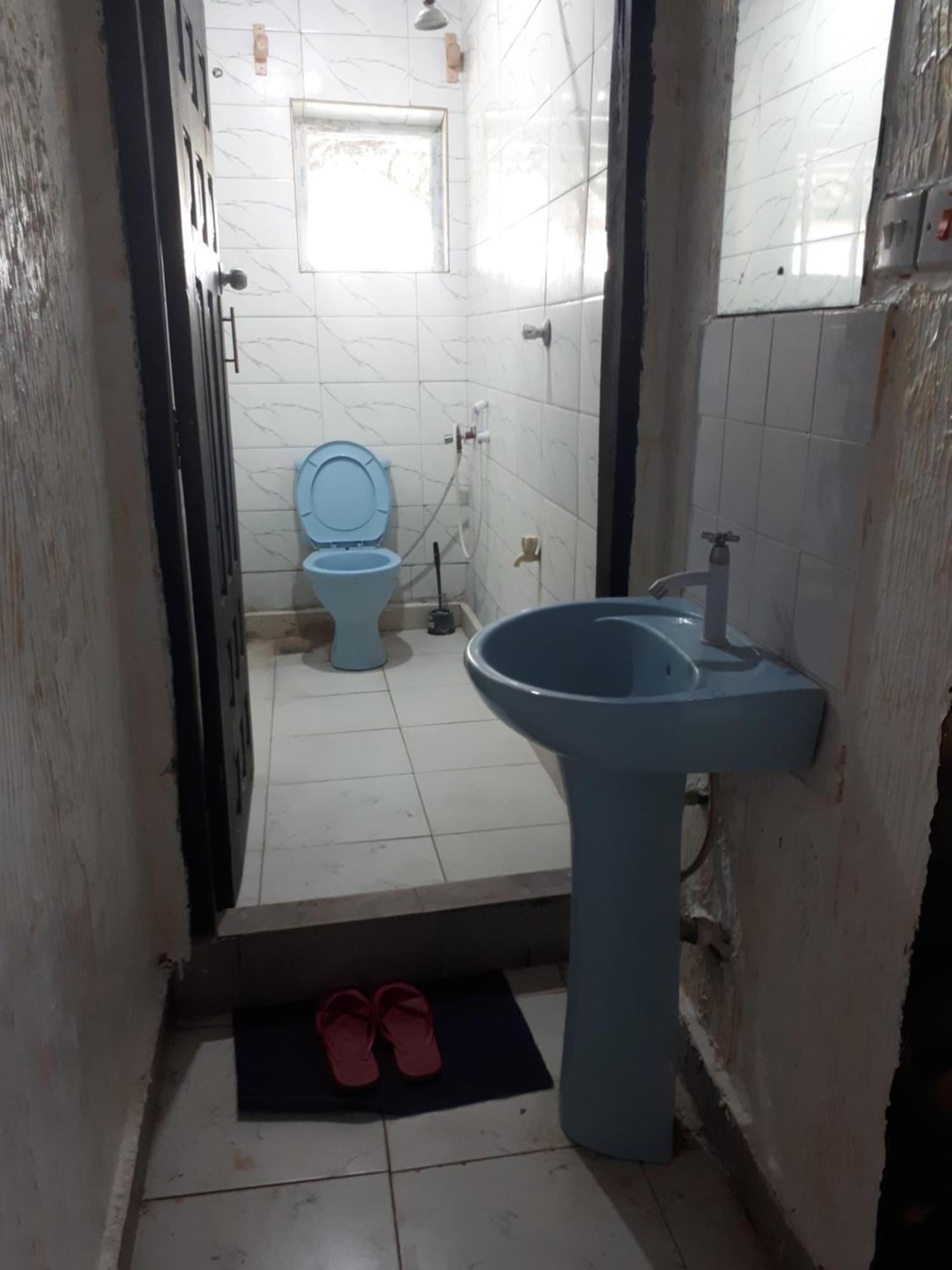Baba Lao Hotel Malindi Zewnętrze zdjęcie